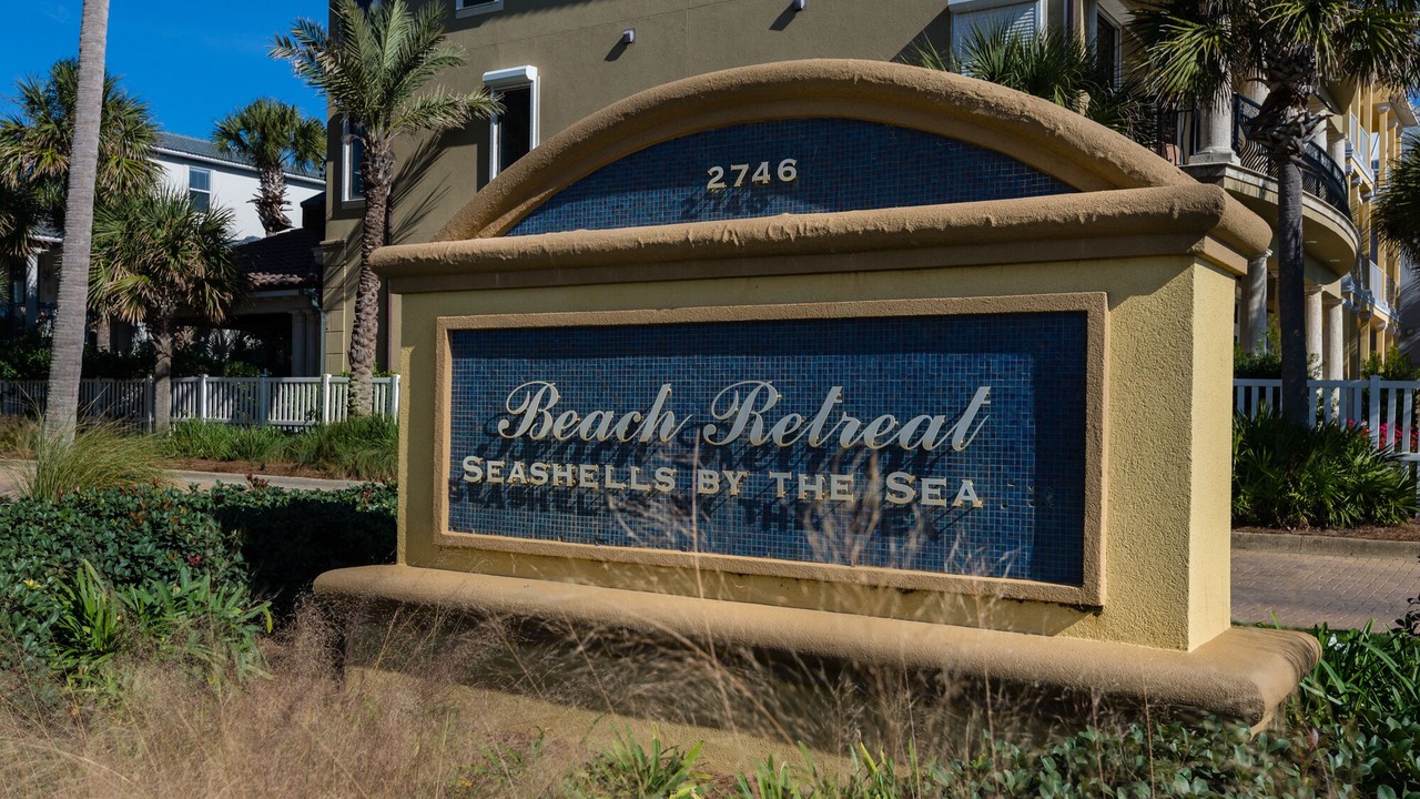 Photo of Outdoor in Miramar Beach