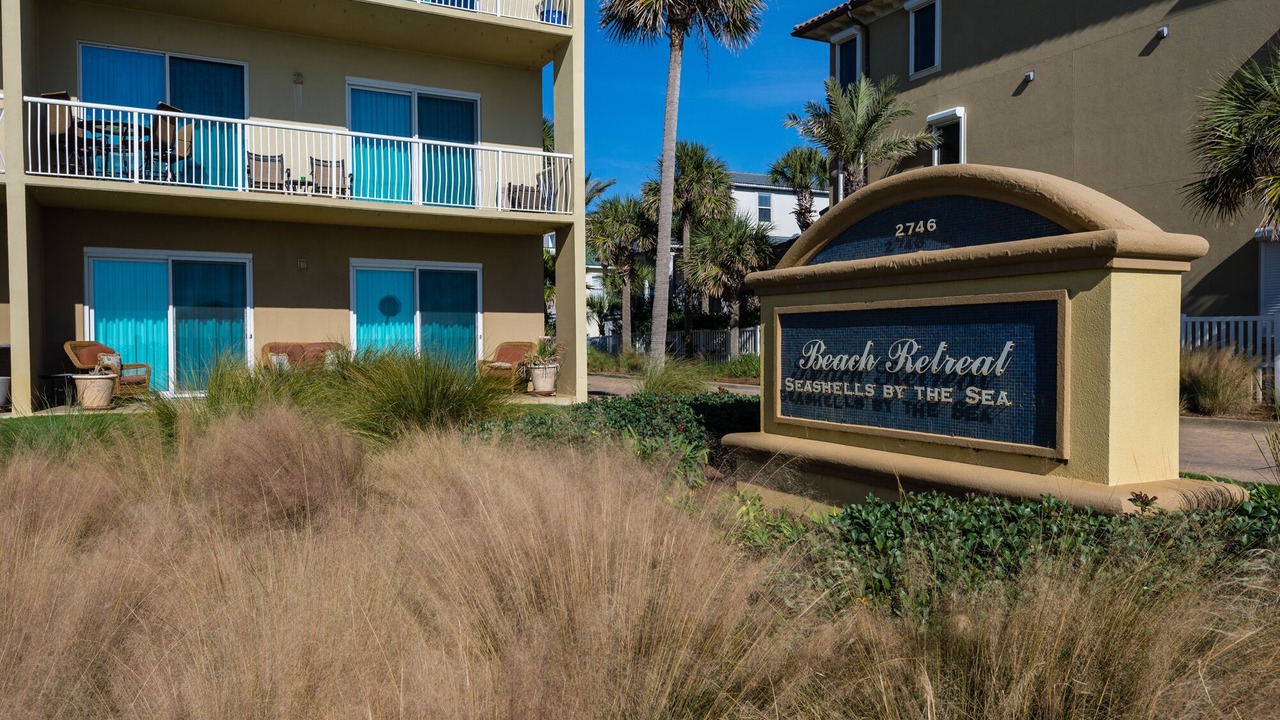 Photo of Outdoor in Miramar Beach