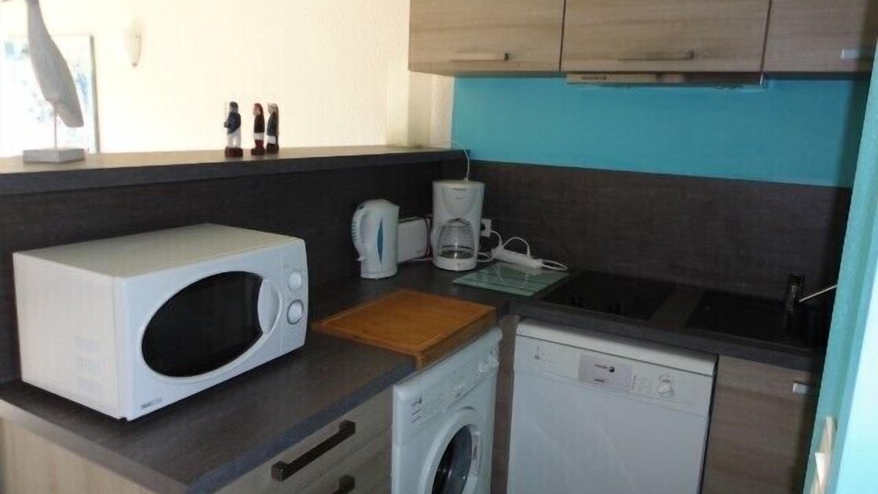 Photo of Kitchen in Tregastel
