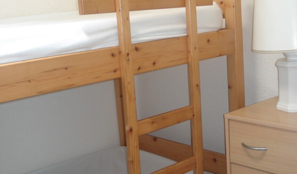 Photo of Bedroom in Tregastel