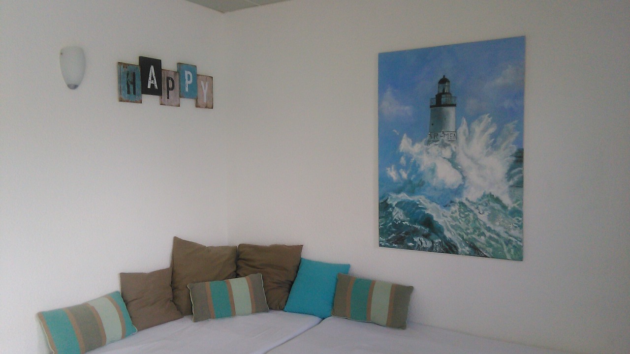 Photo of Bedroom in Tregastel