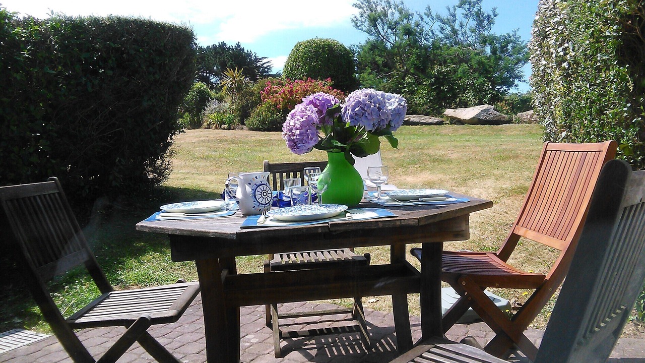 Photo of Outdoor in Tregastel