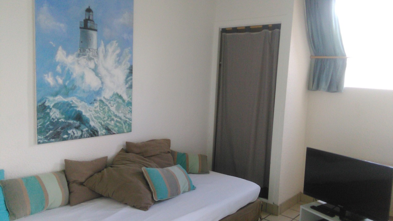 Photo of Bedroom in Tregastel