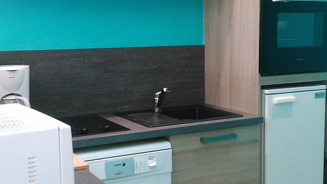 Photo of Kitchen in Tregastel