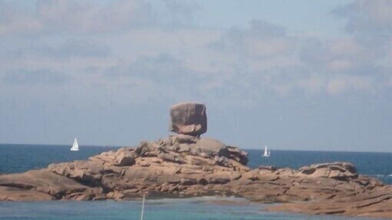 Photo of Others in Tregastel