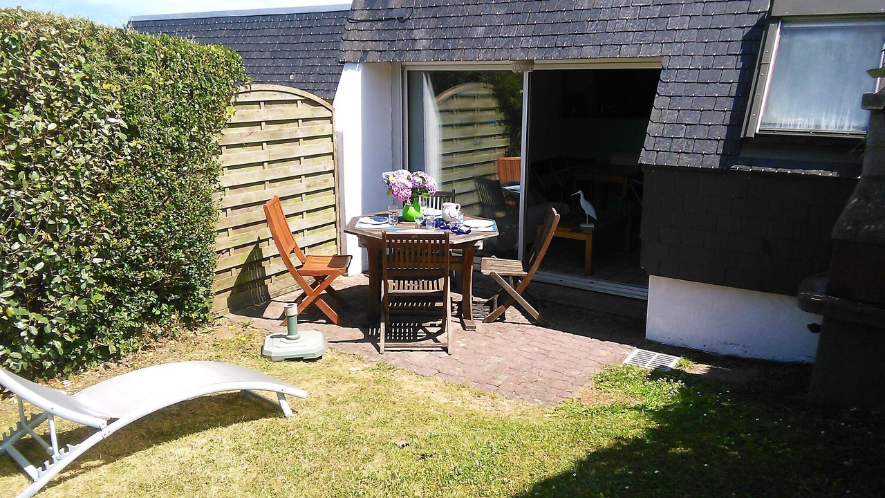 Photo of Outdoor in Tregastel