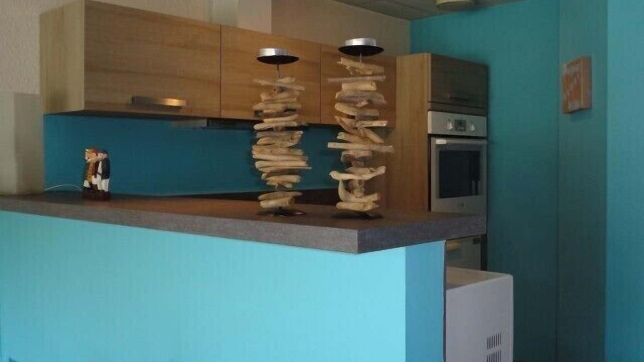 Photo of Kitchen in Tregastel