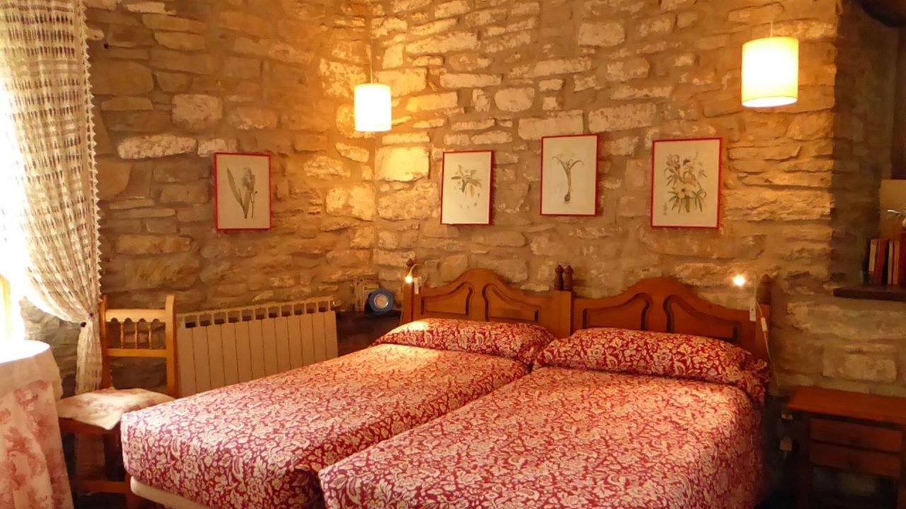 Photo of Bedroom in Ibero