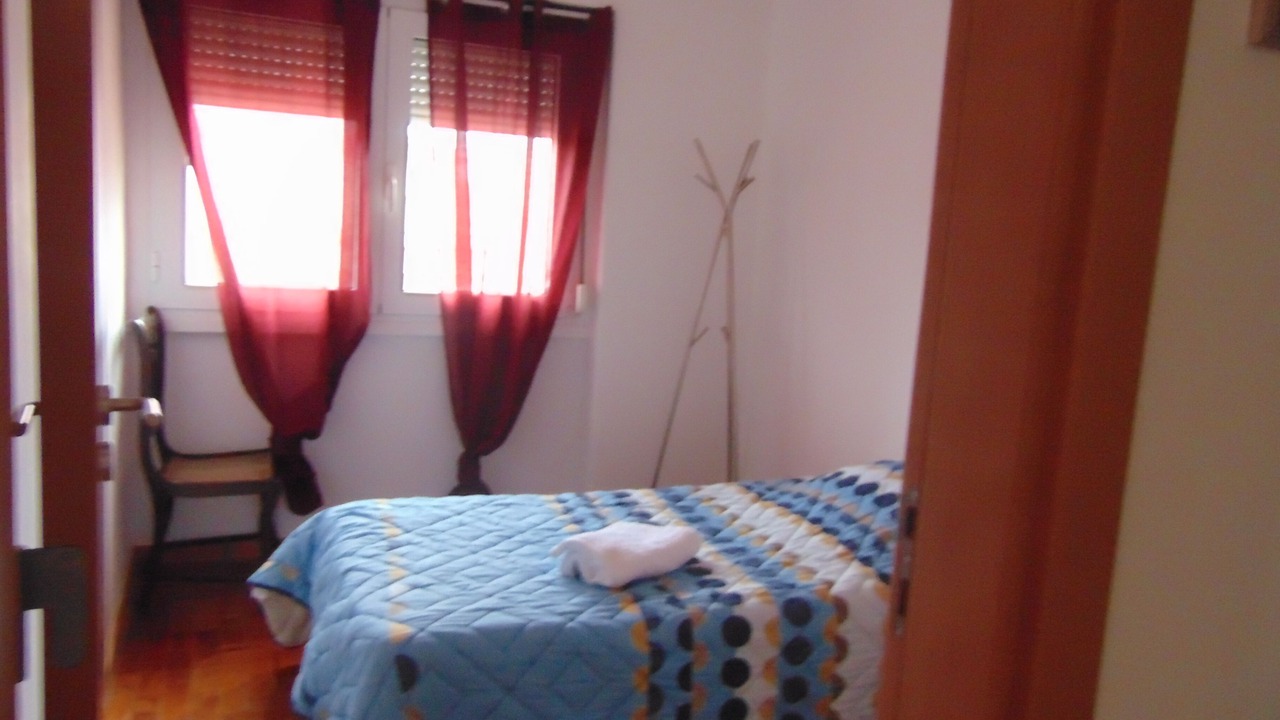 Photo of Bedroom in Feijo