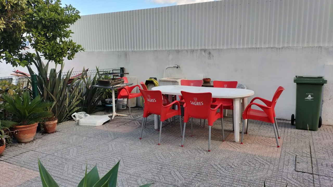 Photo of Outdoor in Feijo
