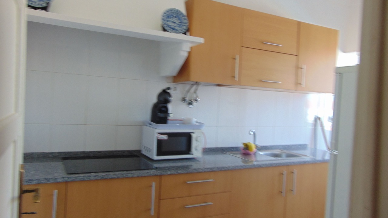 Photo of Kitchen in Feijo