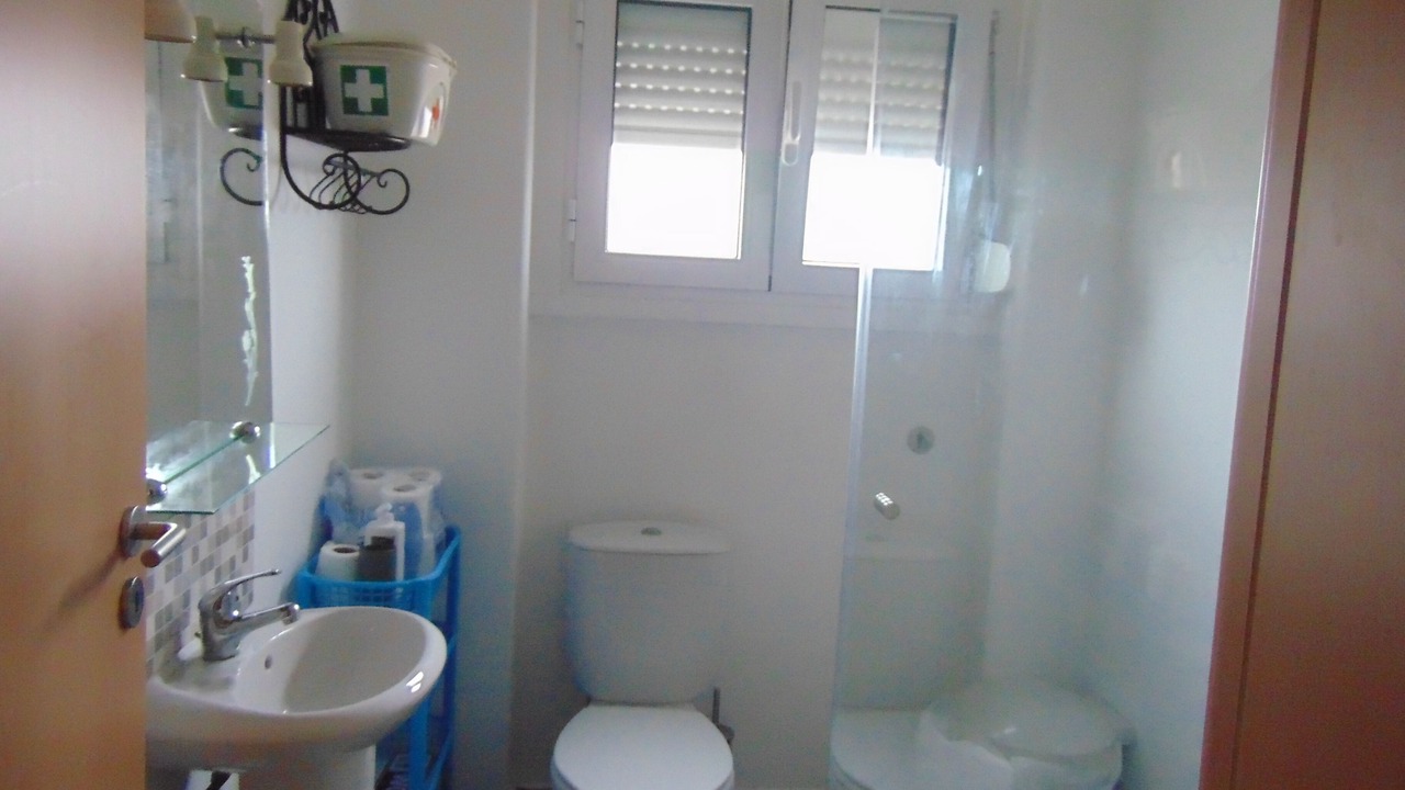 Photo of Bathroom in Feijo