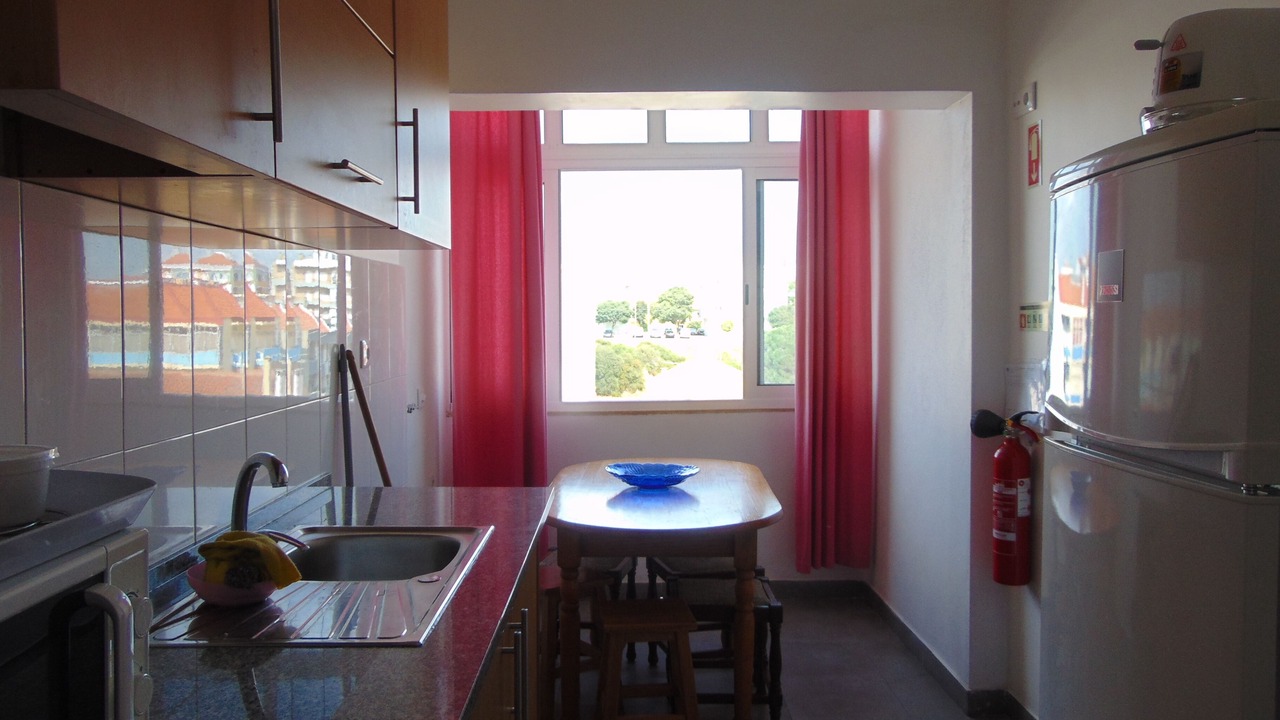 Photo of Kitchen in Feijo