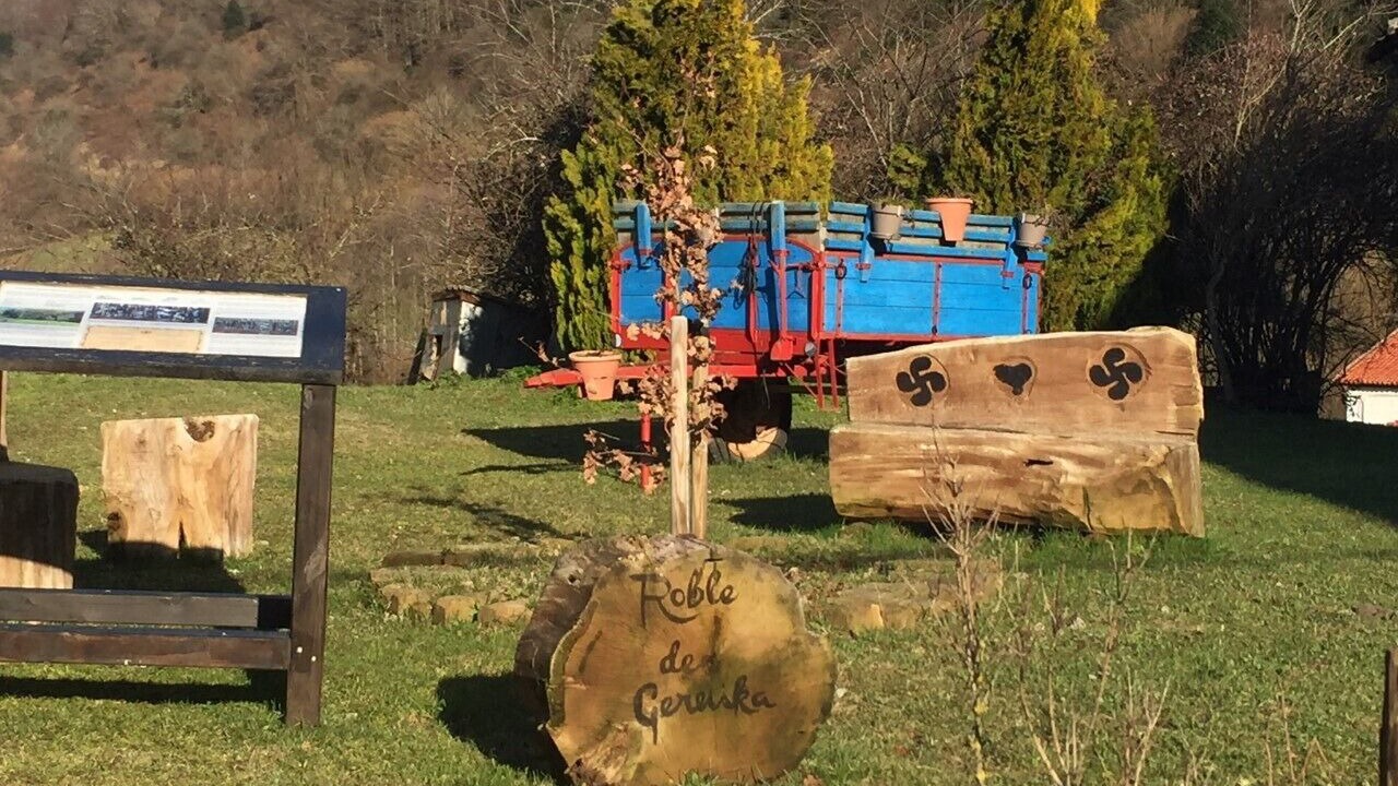 Photo of Outdoor in Zilbeti