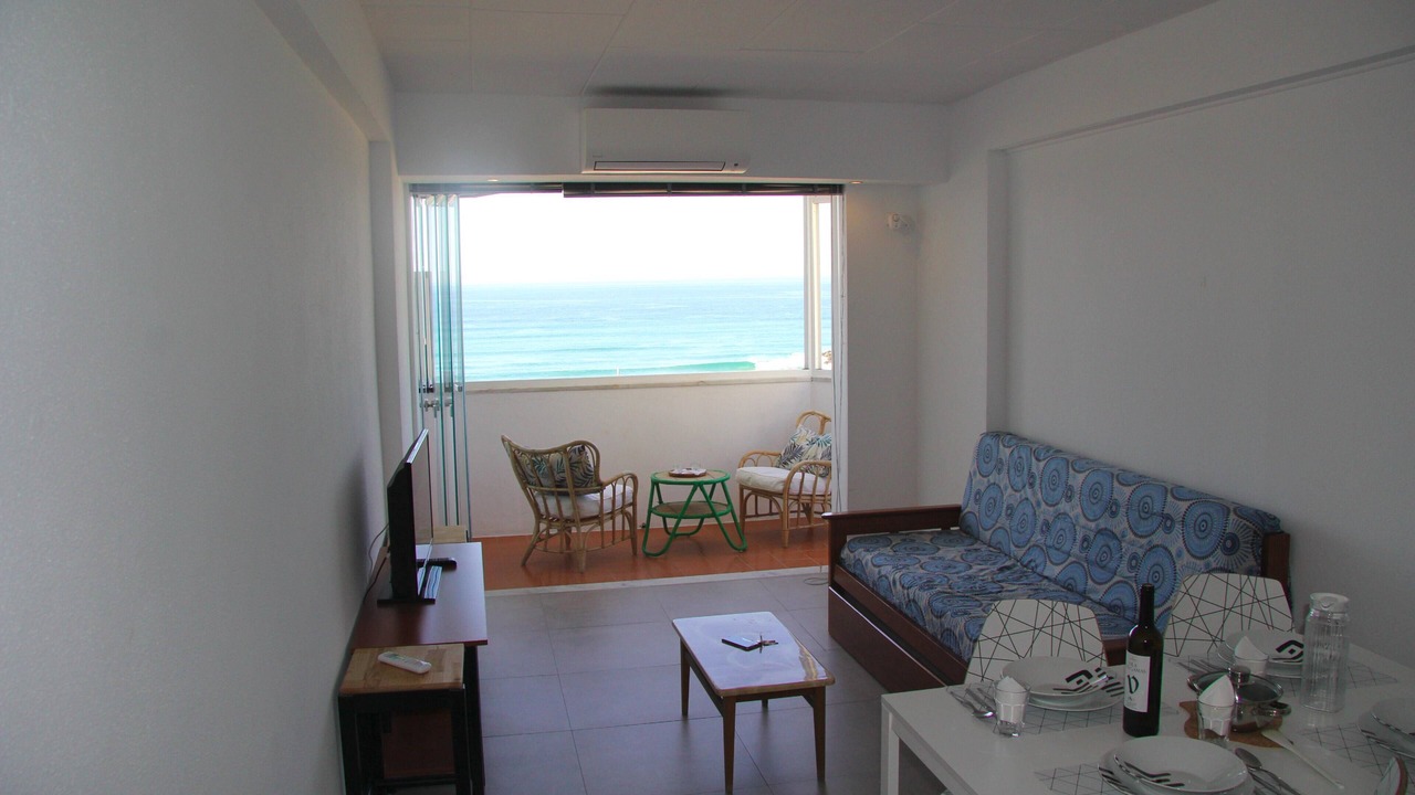 Photo of Livingroom in Costa de Caparica