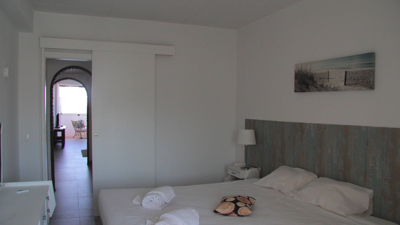 Photo of Bedroom in Costa de Caparica