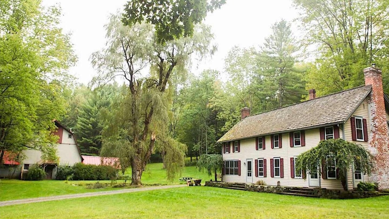 Photo of Outdoor in Alford
