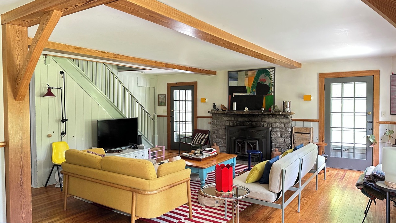Photo of Bedroom in Alford
