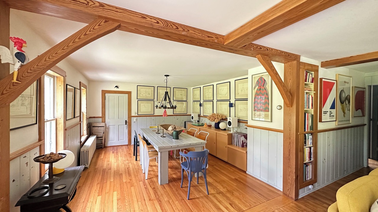 Photo of Bedroom in Alford