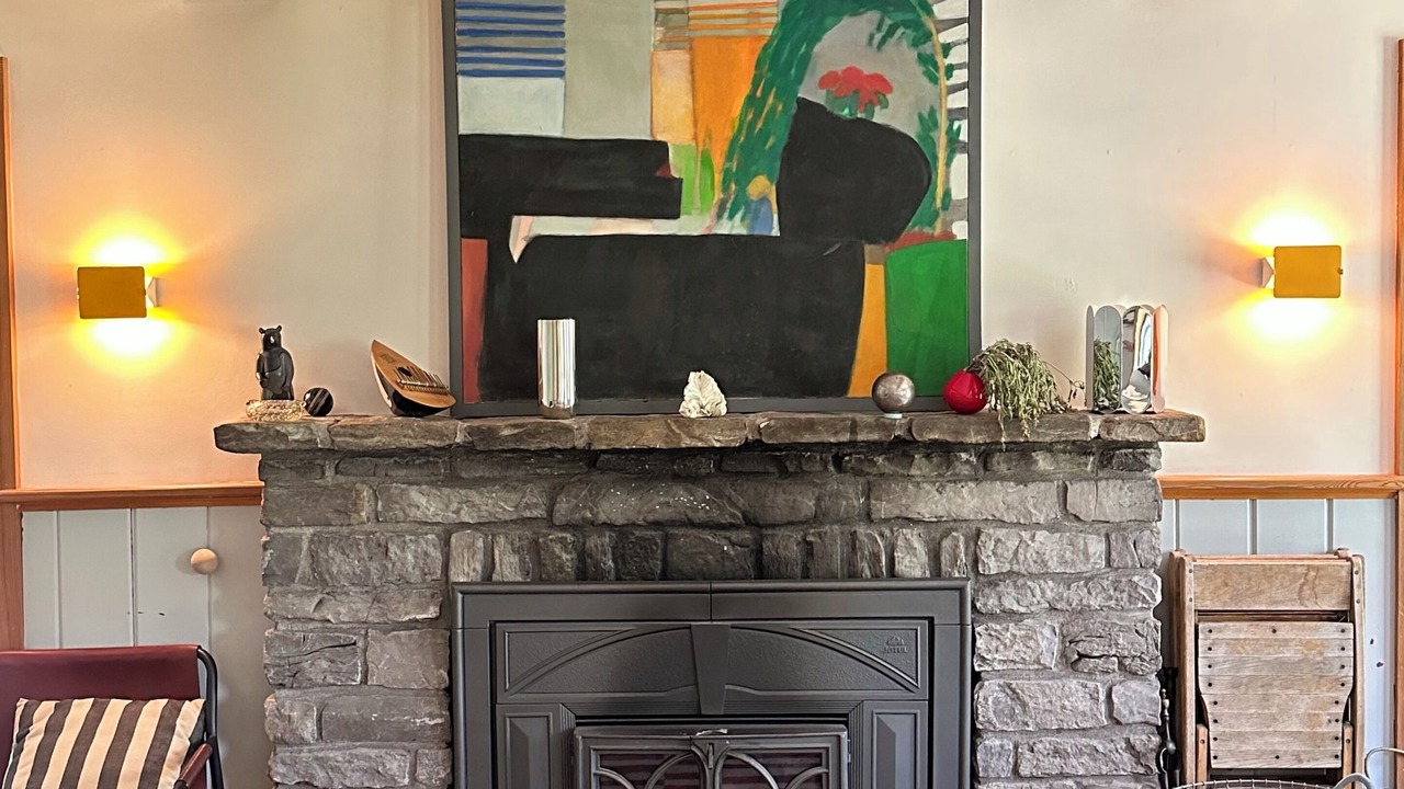 Photo of Bedroom in Alford