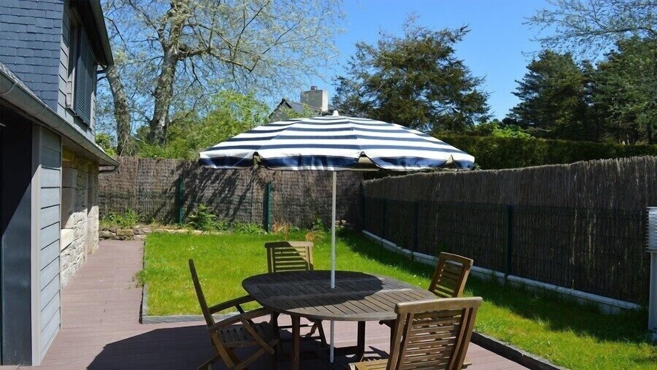 Photo of Outdoor in Tregastel