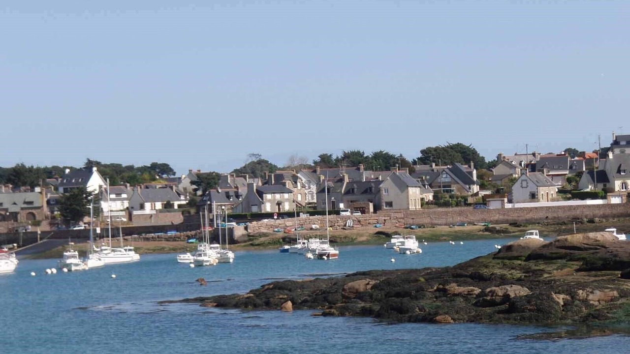 Photo of Others in Tregastel
