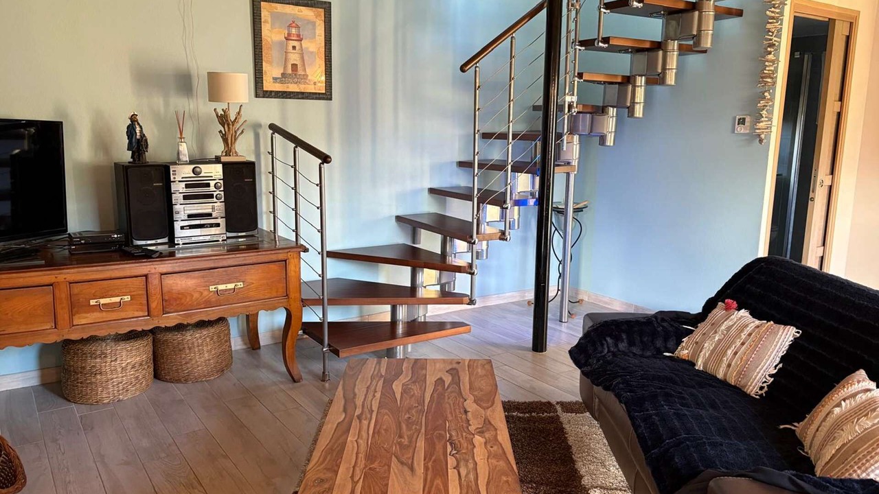 Photo of Livingroom in Tregastel