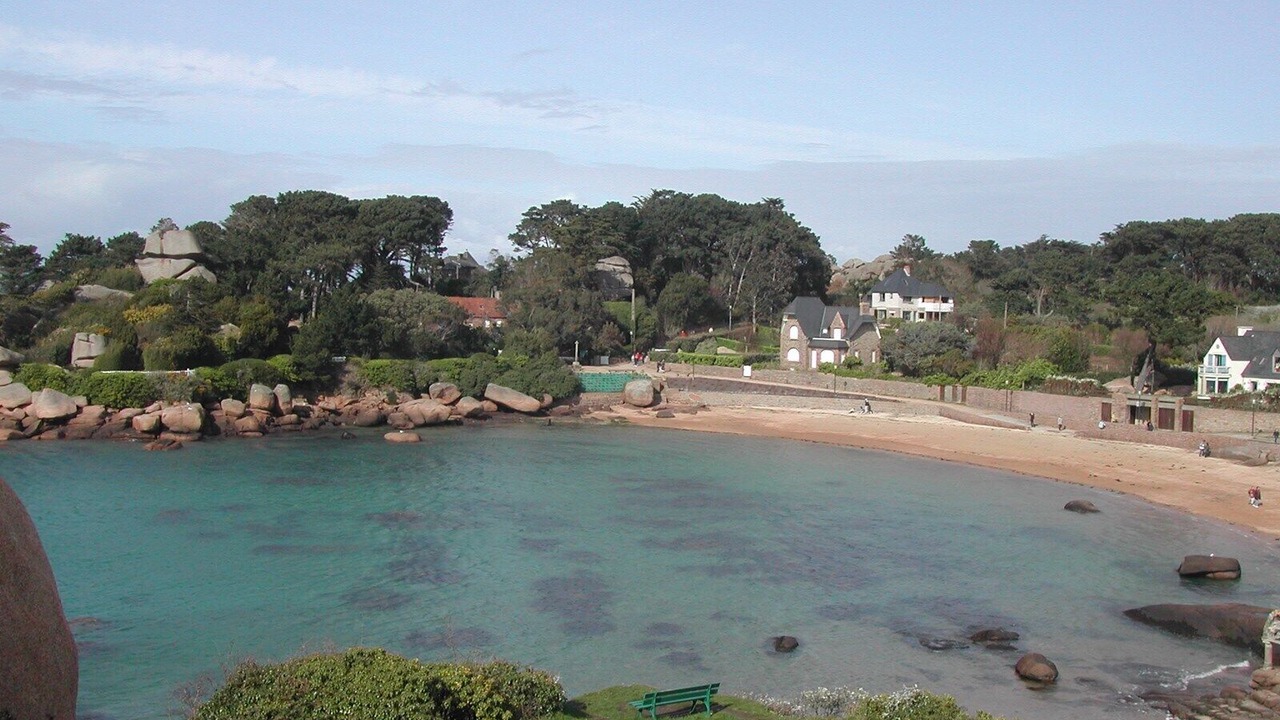 Photo of Others in Tregastel