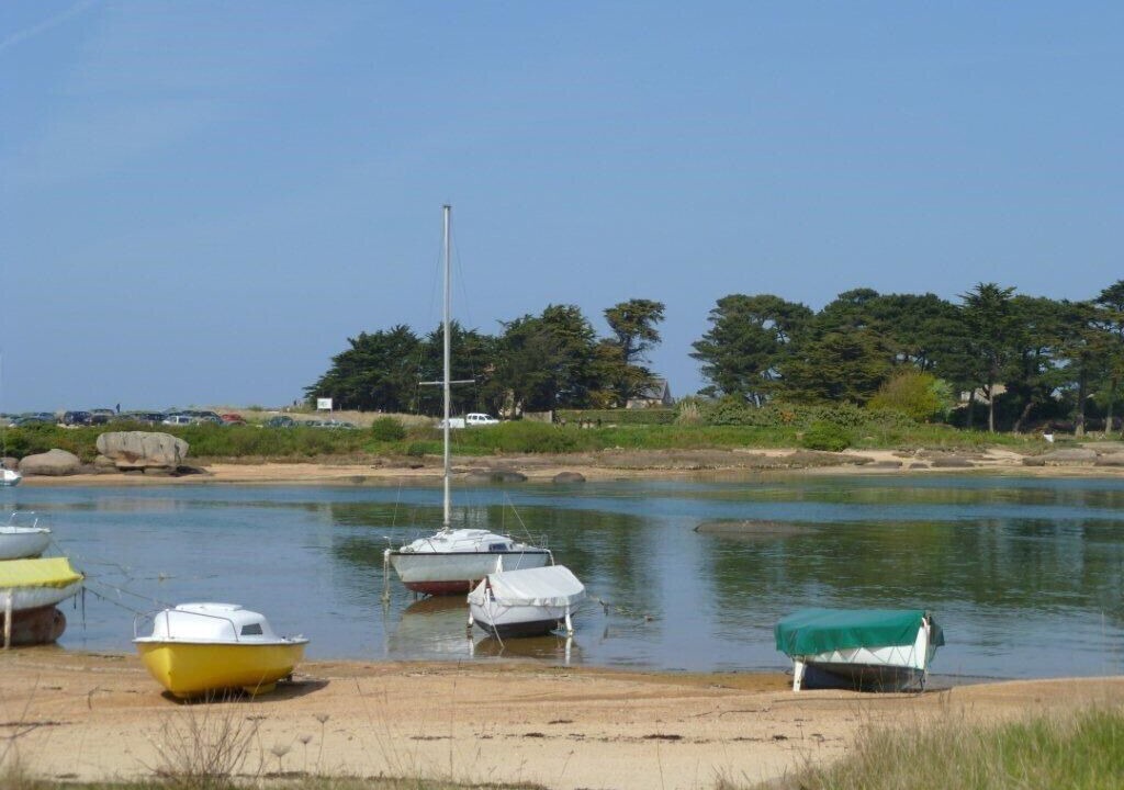 Photo of Others in Tregastel