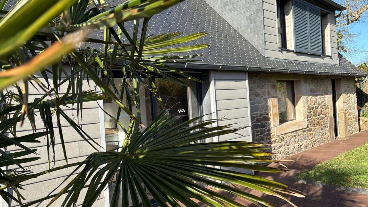 Photo of Outdoor in Tregastel