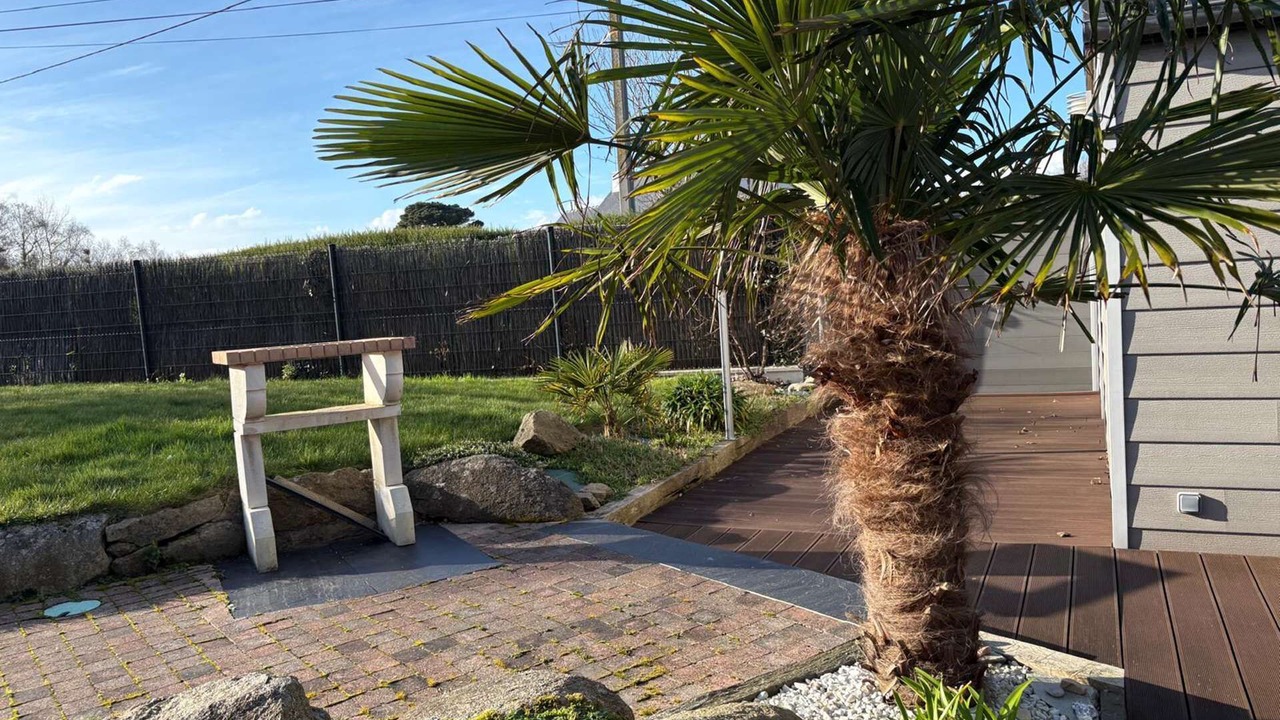 Photo of Outdoor in Tregastel