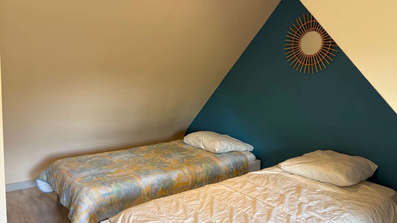 Photo of Bedroom in Tregastel