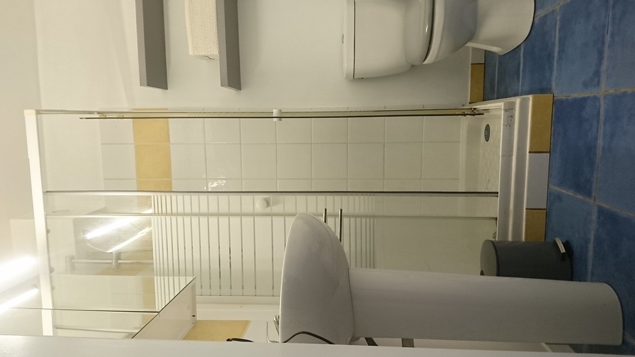 Photo of Bathroom in Lorient