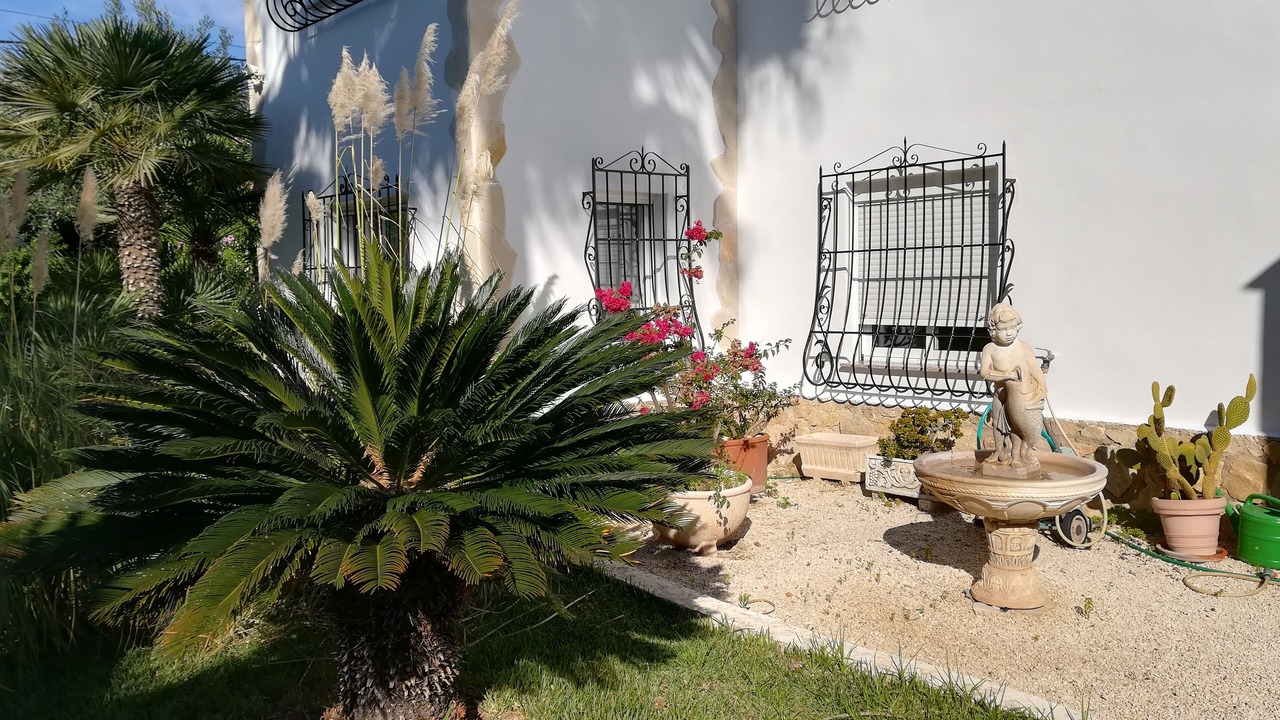 Photo of Outdoor in Montgo de Toscamar