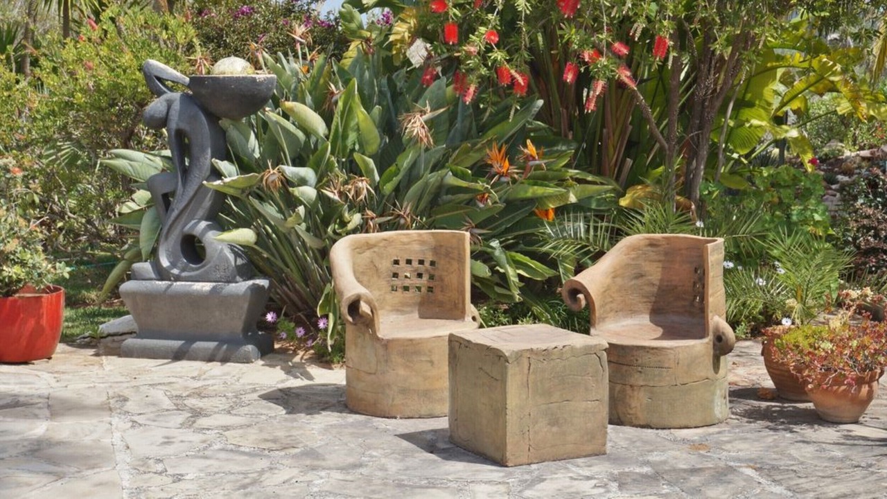 Photo of Outdoor in Montgo de Toscamar