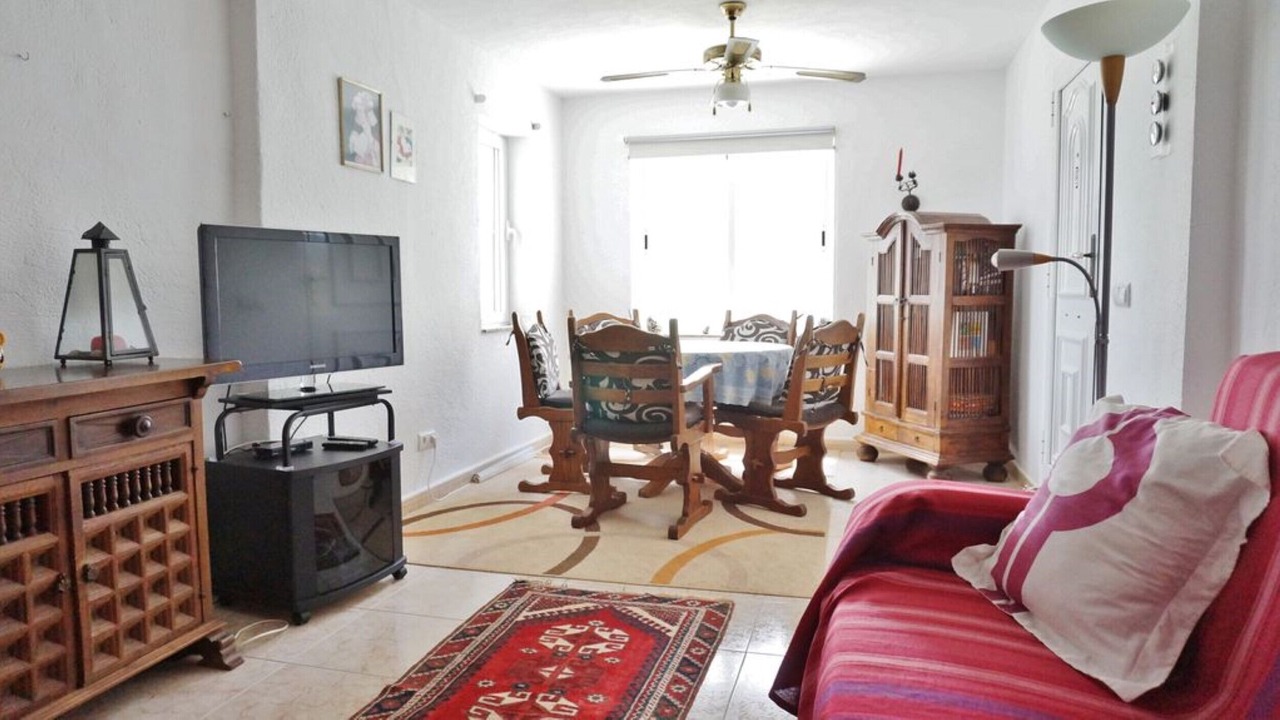Photo of Livingroom in Montgo de Toscamar