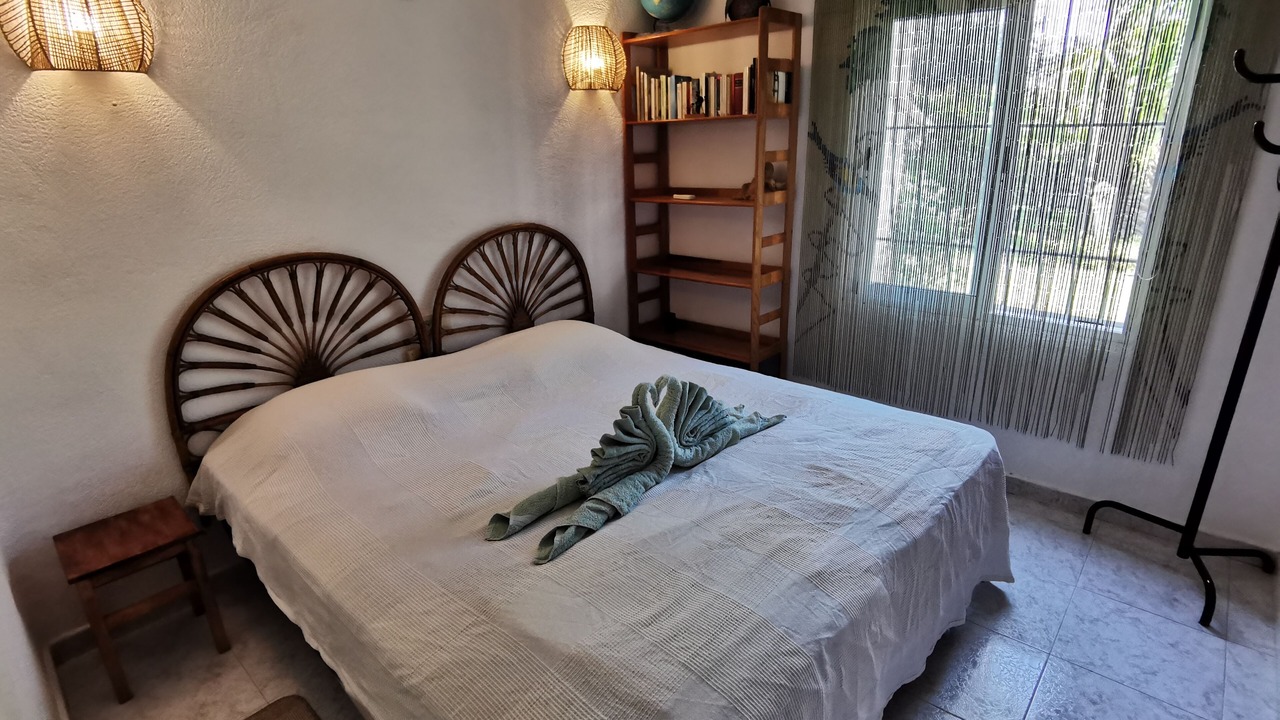 Photo of Bedroom in Montgo de Toscamar