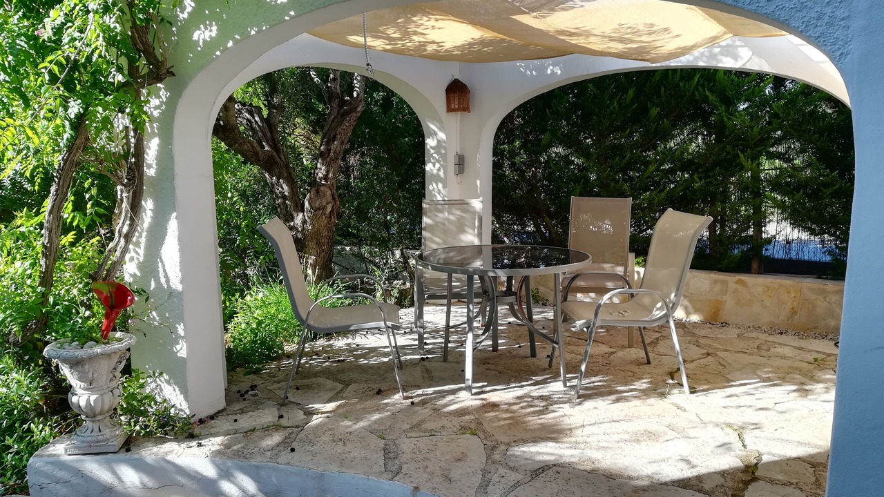 Photo of Outdoor in Montgo de Toscamar