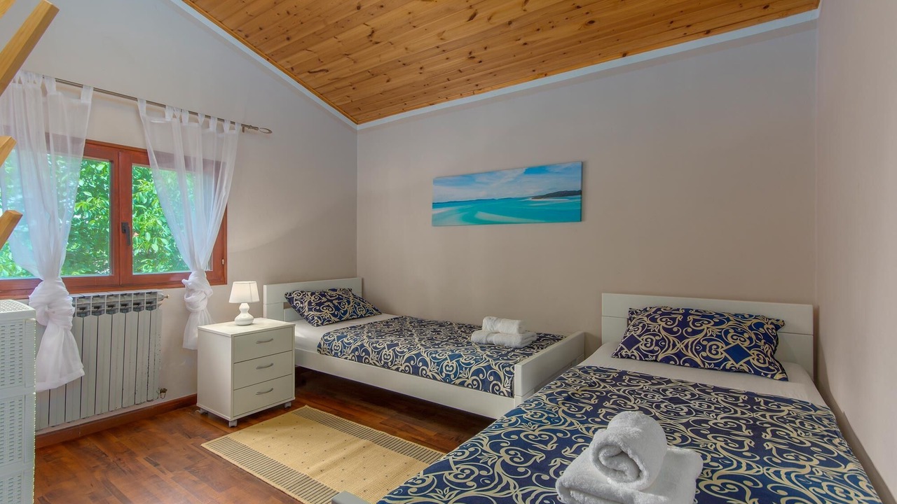 Photo of Bedroom in Kukci