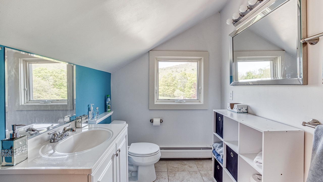 Photo of Bathroom in Lanesborough