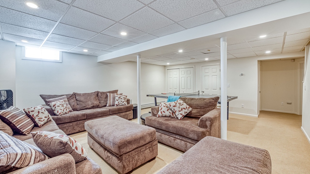 Photo of Livingroom in Lanesborough