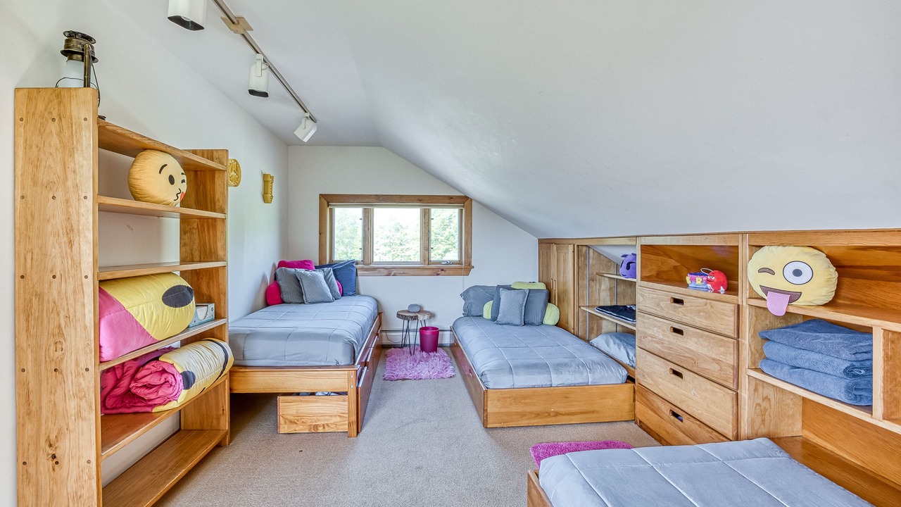 Photo of Bedroom in Lanesborough