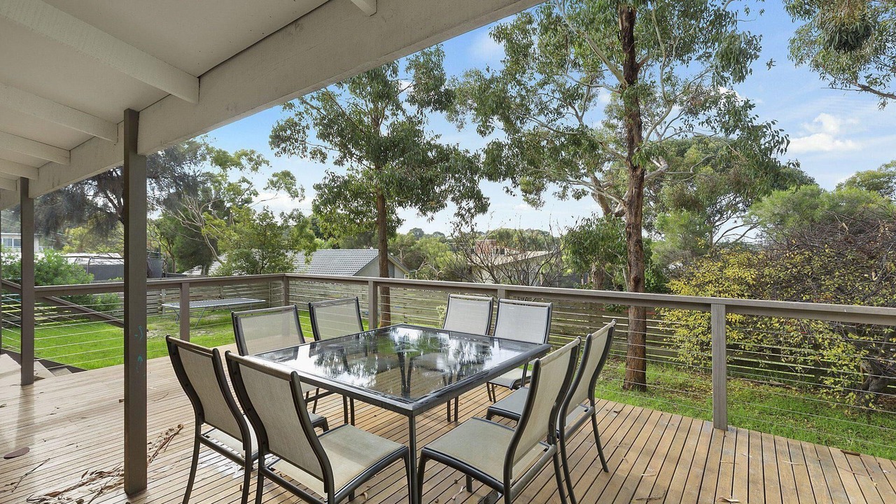 Photo of Outdoor in Aireys Inlet