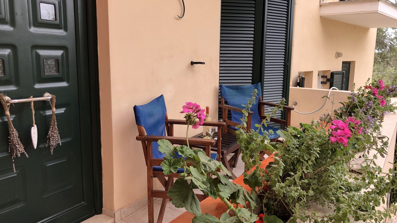 Photo of Outdoor in Lakka