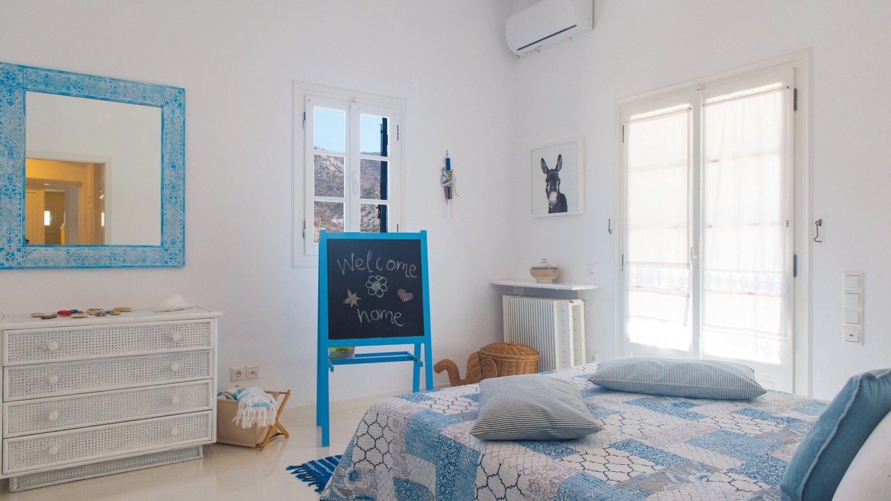 Photo of Bedroom in Kamares