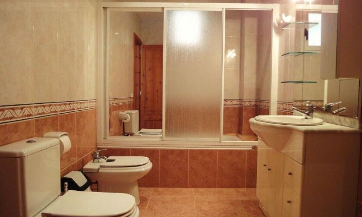 Photo of Bathroom in Campos