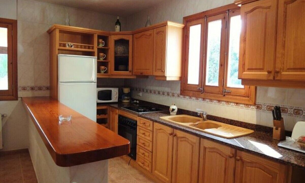 Photo of Kitchen in Campos