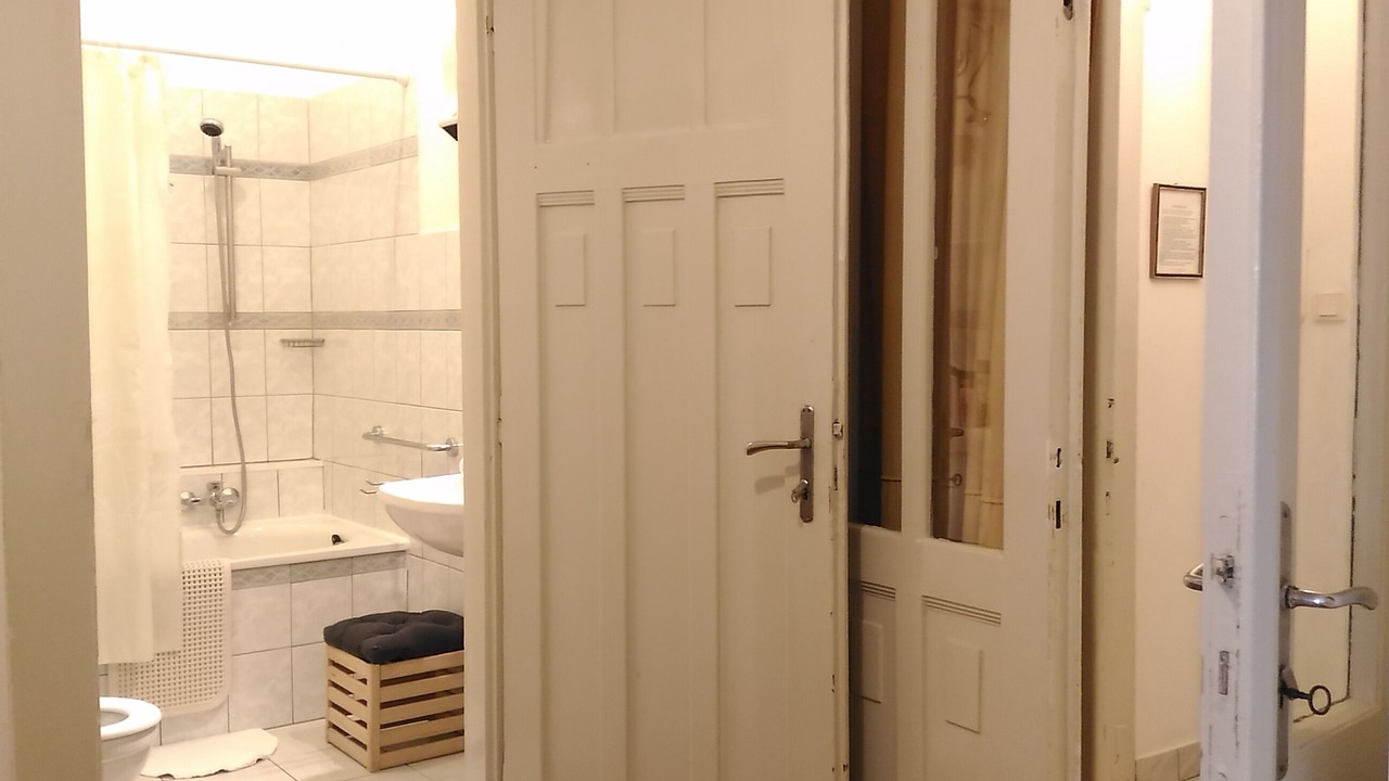 Photo of Bathroom in Ujlipotvaros