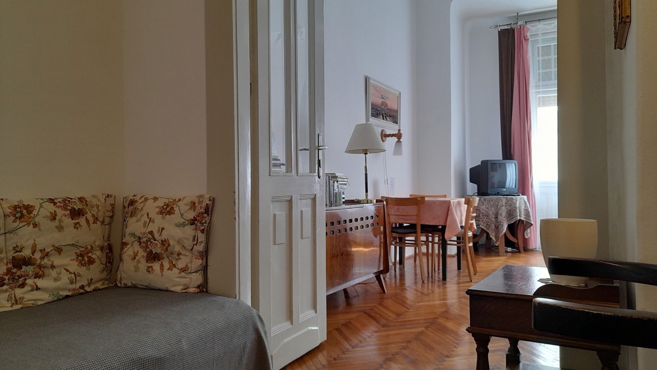 Photo of Livingroom in Ujlipotvaros