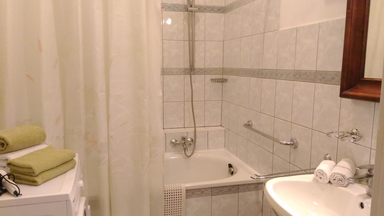 Photo of Bathroom in Ujlipotvaros